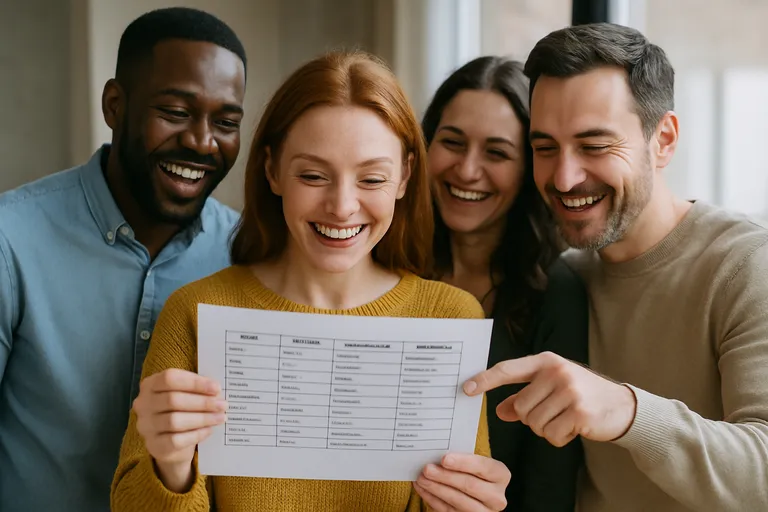 Hoe kies je het juiste spel voor jouw groep