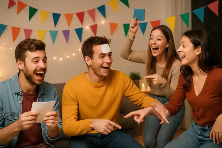 Leuke opdrachten per type feestje (met snelle voorbeelden)