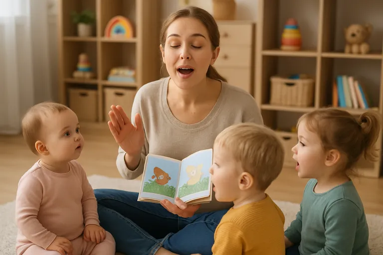 Liedjes kiezen die bij je groep passen