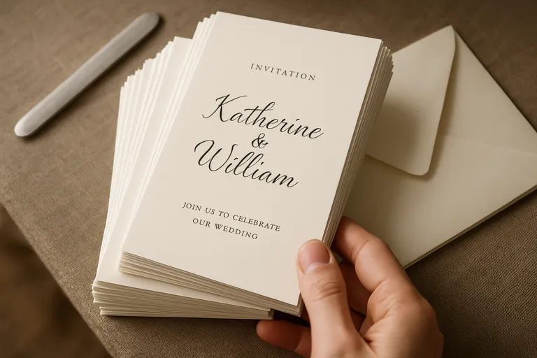 Materialen en afwerking