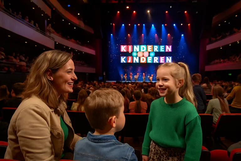 Praktische informatie voor je bezoek