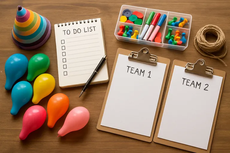 Praktische tips voor voorbereiding en uitvoering