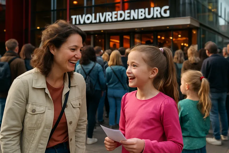 Voorbereiding en beleving