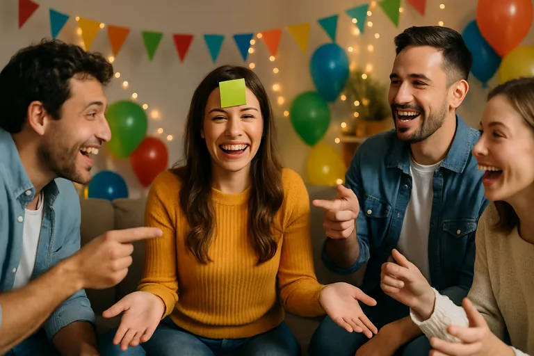 Waarom opdrachten je feestje onvergetelijk maken