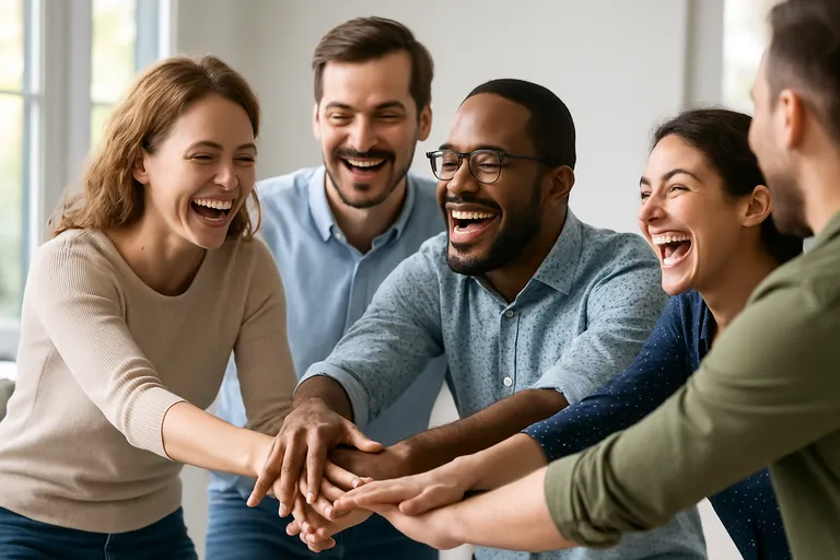 Wat zijn leuke groepsspellen en waarom werken ze