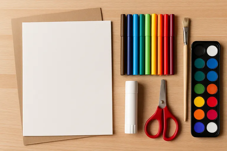 Basisbenodigdheden en voorbereiding