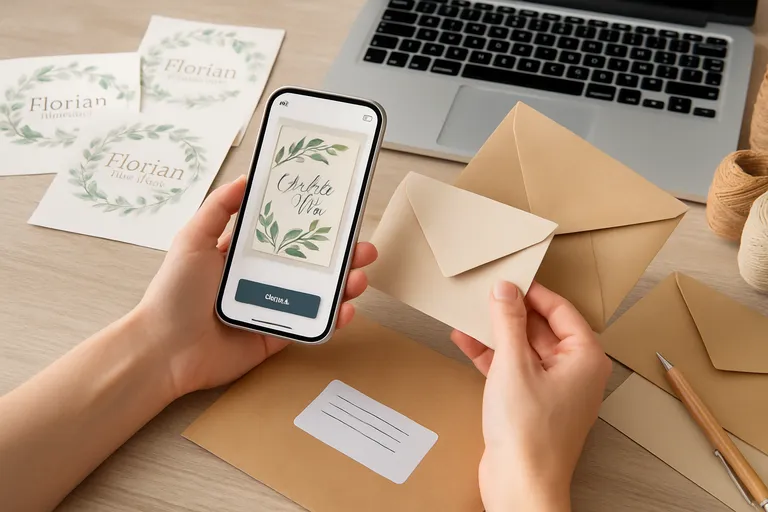 Bestellen en verzenden