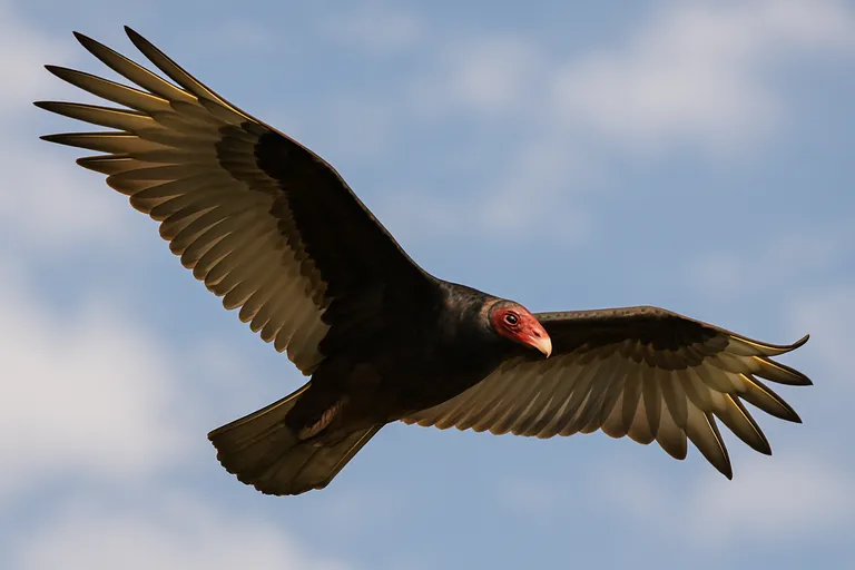 Bouw en gedrag van gieren