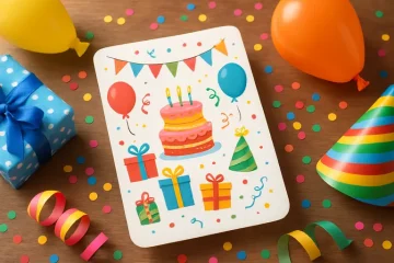 De leukste tekst voor je kinderfeestje-uitnodiging: creatieve ideeën en vrolijke voorbeelden