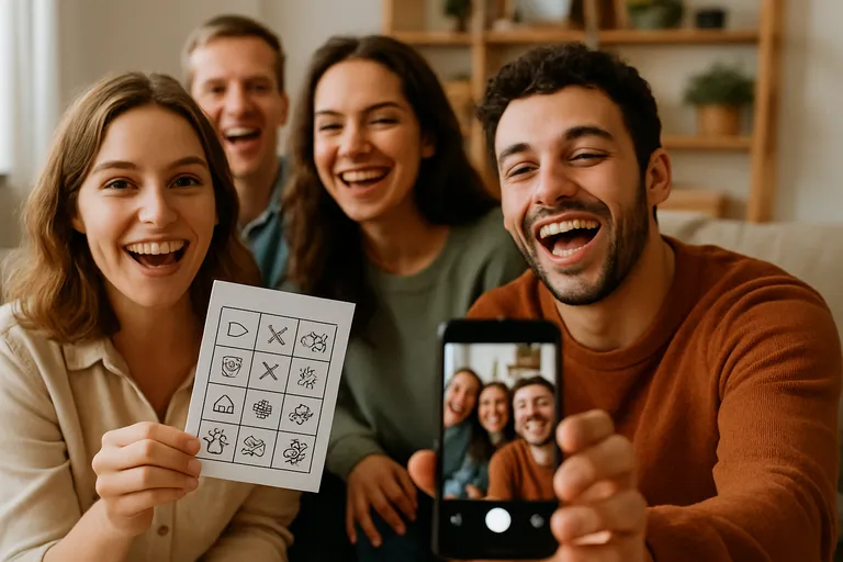 Inspiratie per situatie