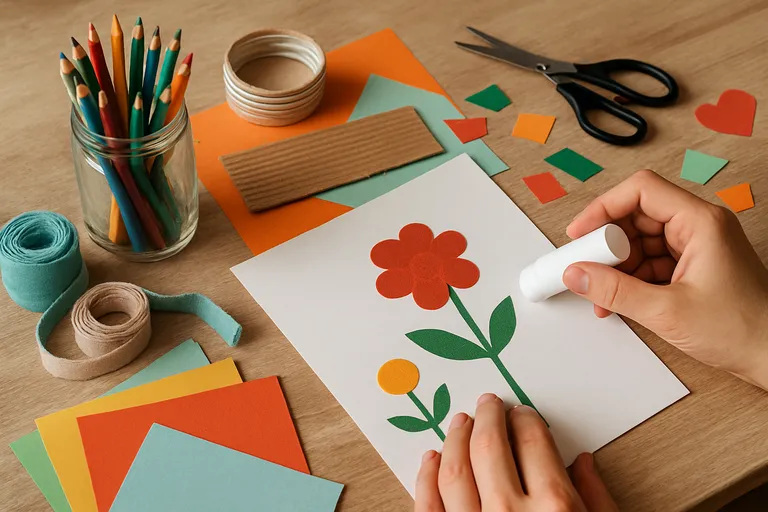 Knutselen makkelijk: wat het is en waarom het werkt