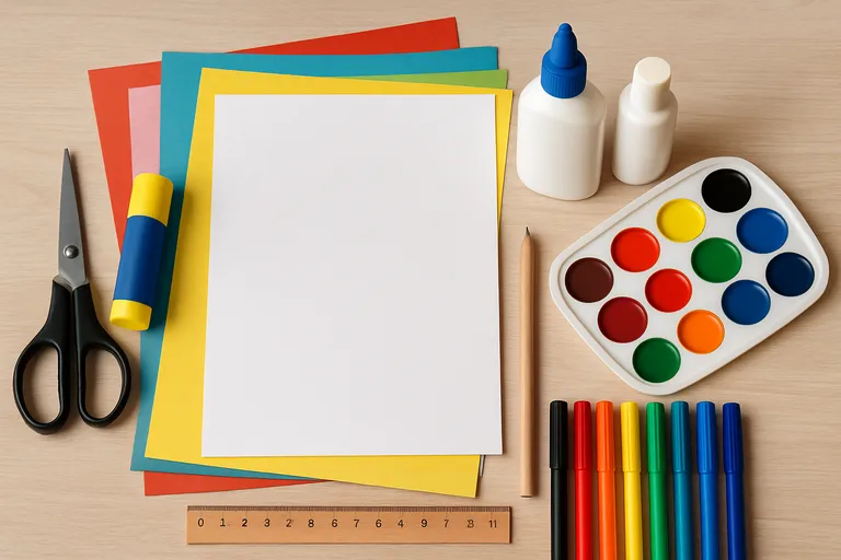 Materialen, veiligheid en praktische tips