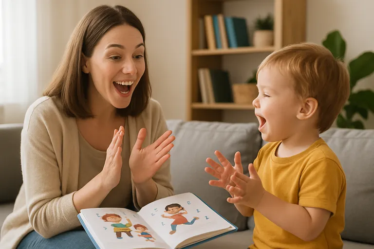 Praktische tips om peuterliedjes te kiezen en te gebruiken