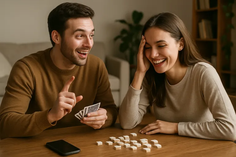 Soorten kleine spelletjes (online en offline)