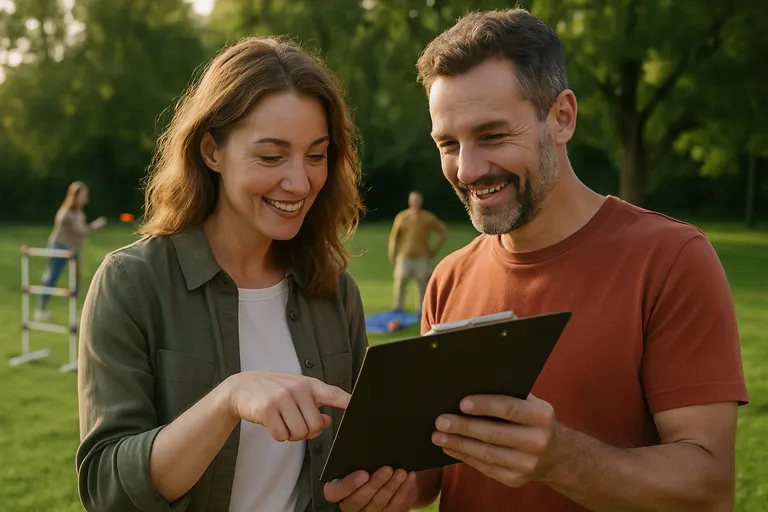 Tips per setting en seizoen