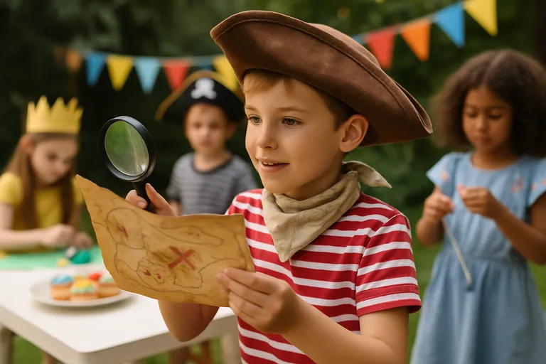 Variaties per leeftijd en interesse