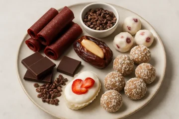 Verantwoord snoepen: natuurlijke zoetigheden die je trek stillen zonder onnodige suikers