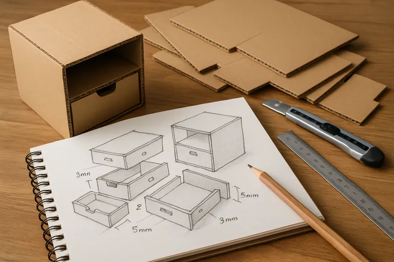 Voor gevorderden: ontwerpen, sjablonen en slimme hacks