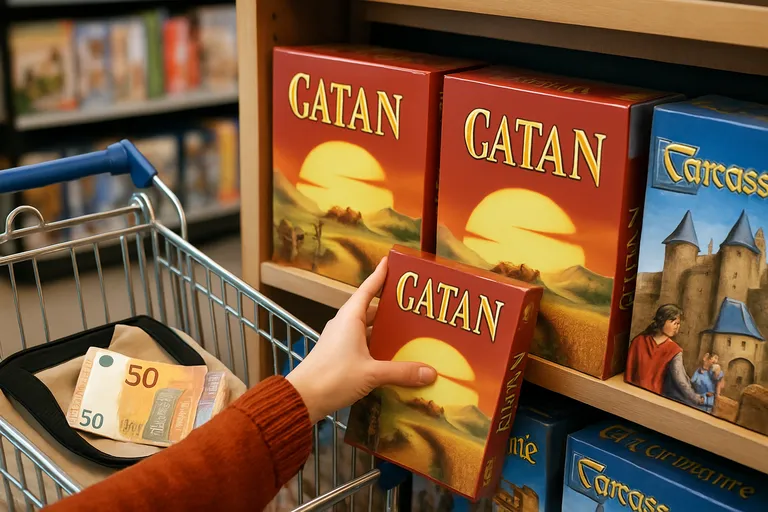 Waar koop je 999 games en praktische tips