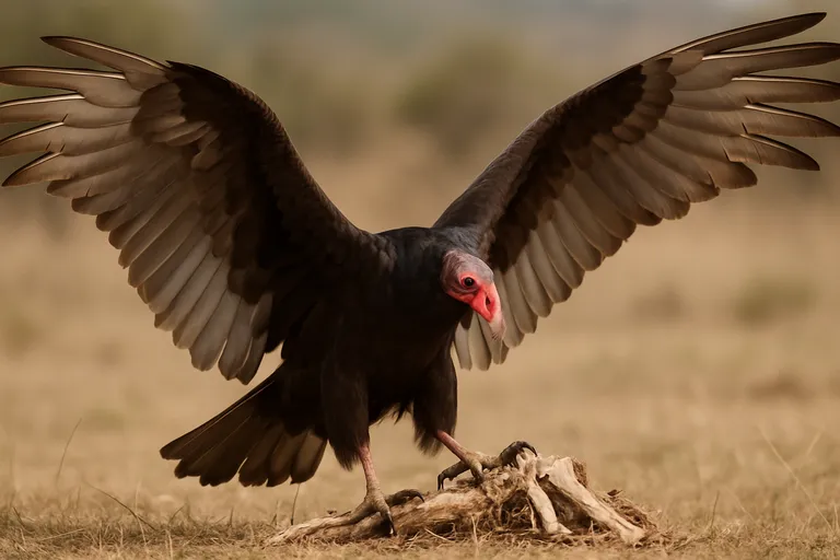 Wat betekent 'grijpgrage gieren' precies