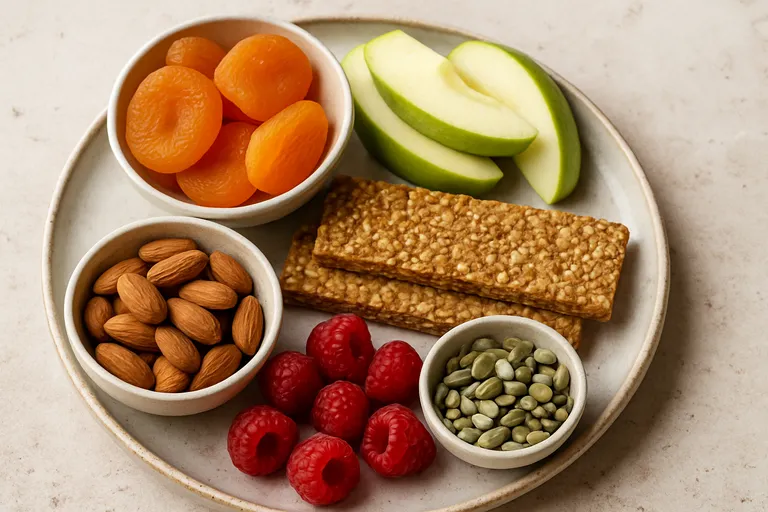 Wat is gezond snoep? definitie en voedingscriteria