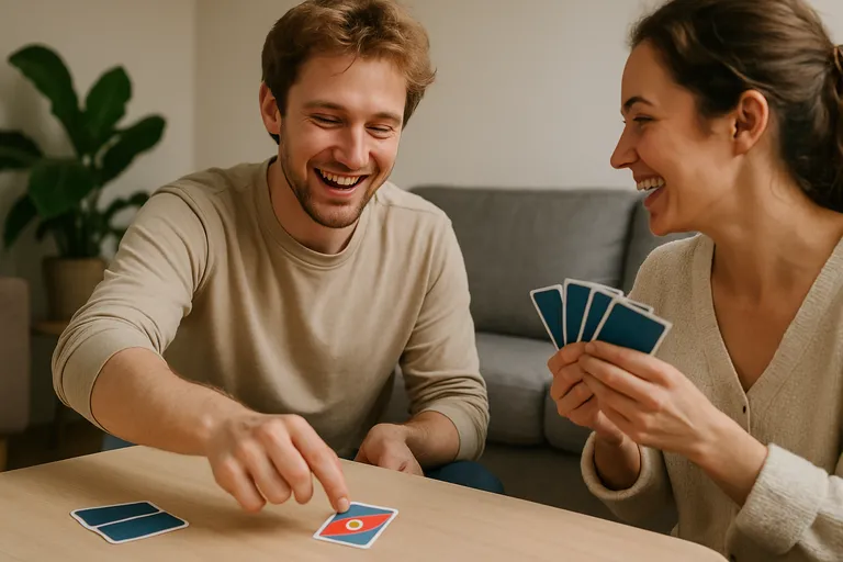 Wat zijn kleine spelletjes