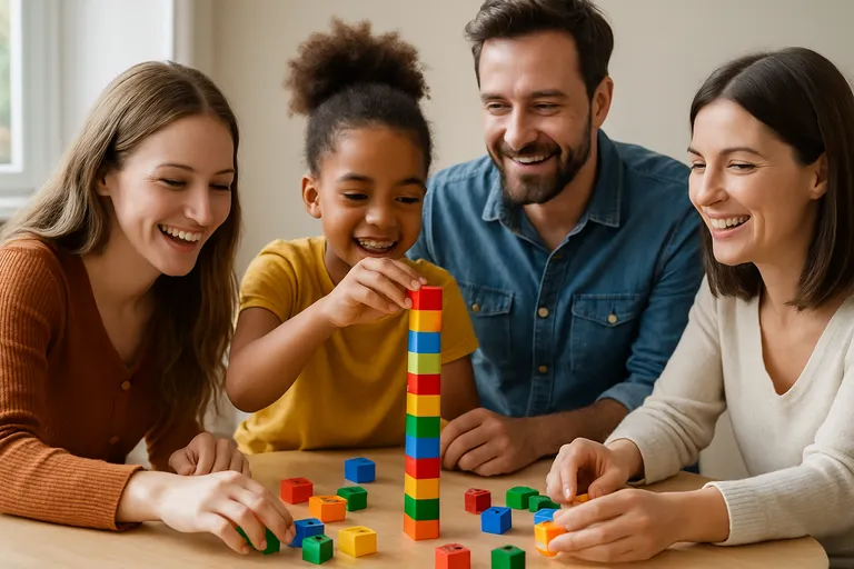 Wat zijn leuke opdrachten