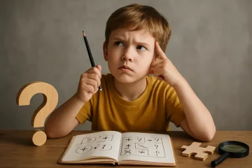 Slimme kinderraadsels voor jonge speurneuzen