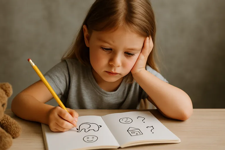 Soorten raadsels voor kinderen