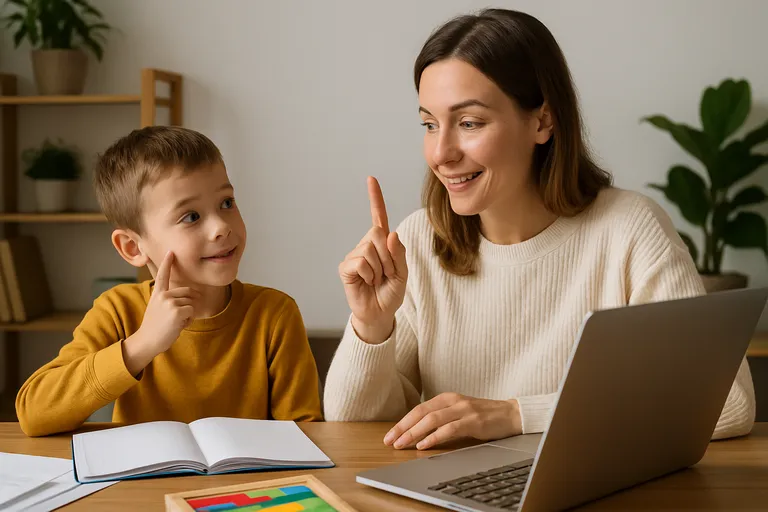 Zo kies en gebruik je raadsels thuis en in de klas